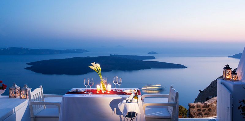 Aliko Luxury Suites 4*