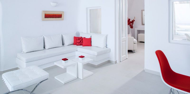 Aliko Luxury Suites 4*