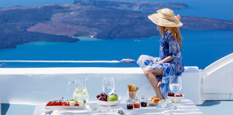 Aliko Luxury Suites 4*