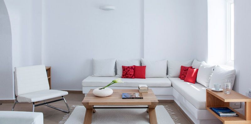 Aliko Luxury Suites 4*