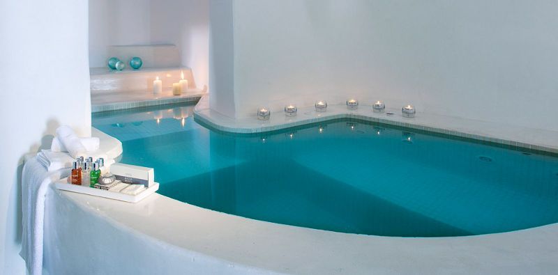 Aliko Luxury Suites 4*