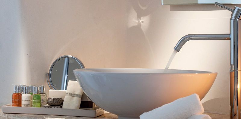 Aliko Luxury Suites 4*