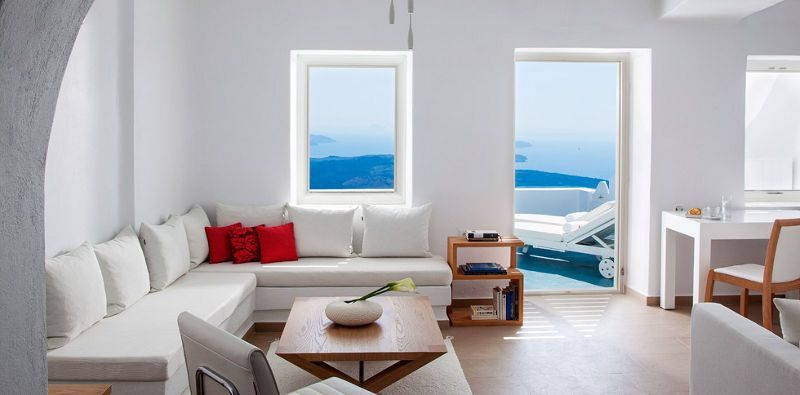 Aliko Luxury Suites 4*
