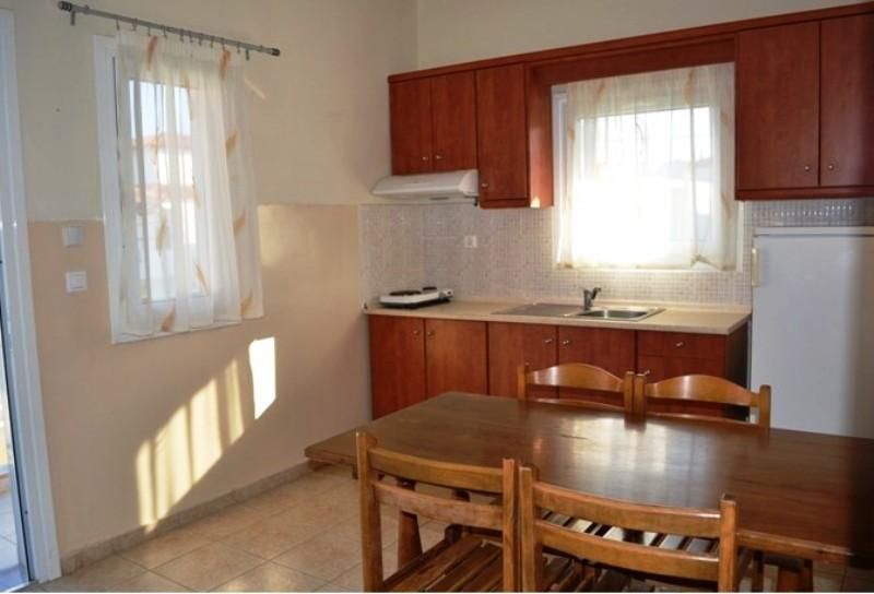 Alkionis Apartments 2*