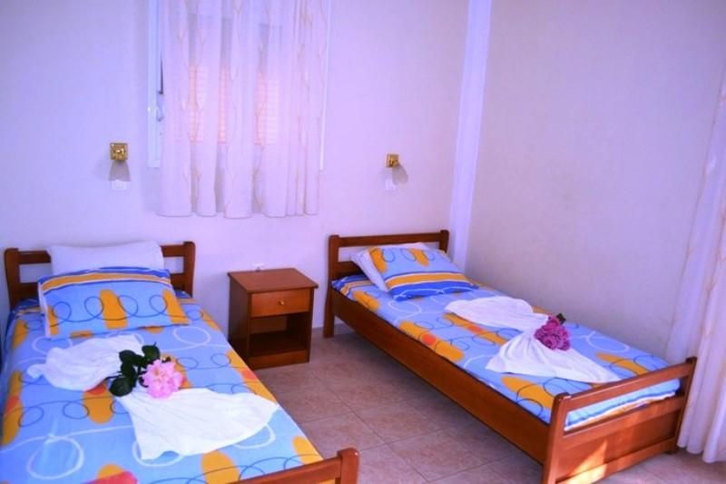 Alkionis Apartments 2*