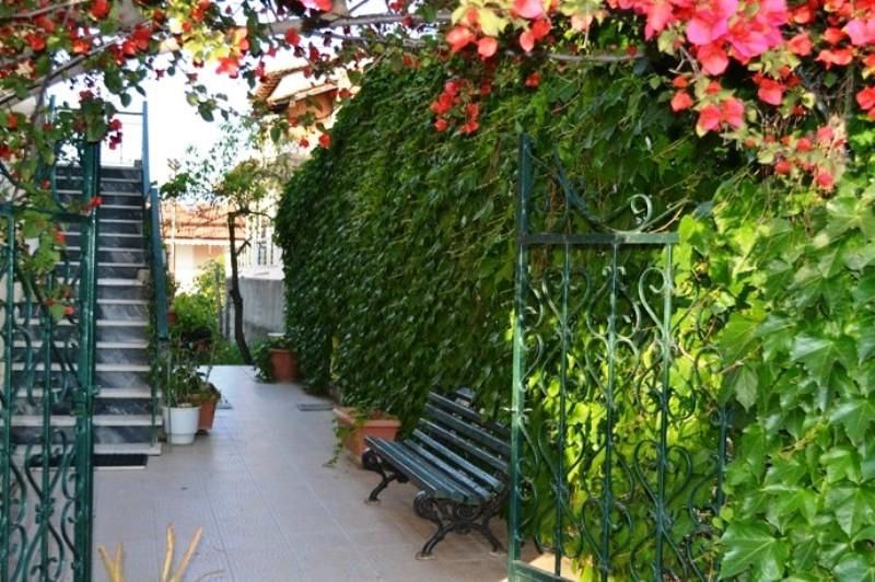 Alkionis Apartments 2*
