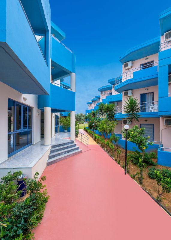 Ilianthos Park (Ex. Alkyon Hotel) 3*