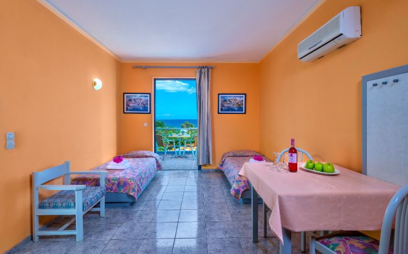 Ilianthos Park (Ex. Alkyon Hotel) 3*