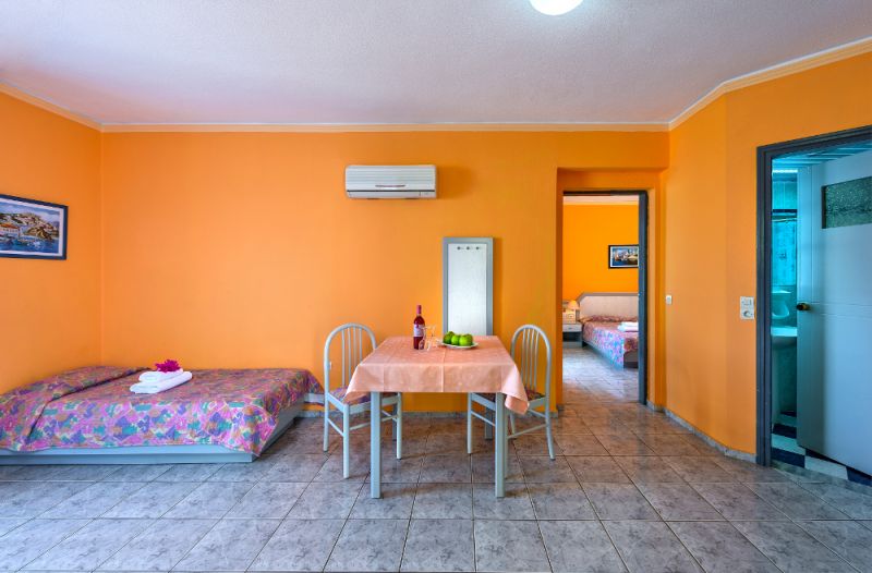 Ilianthos Park (Ex. Alkyon Hotel) 3*