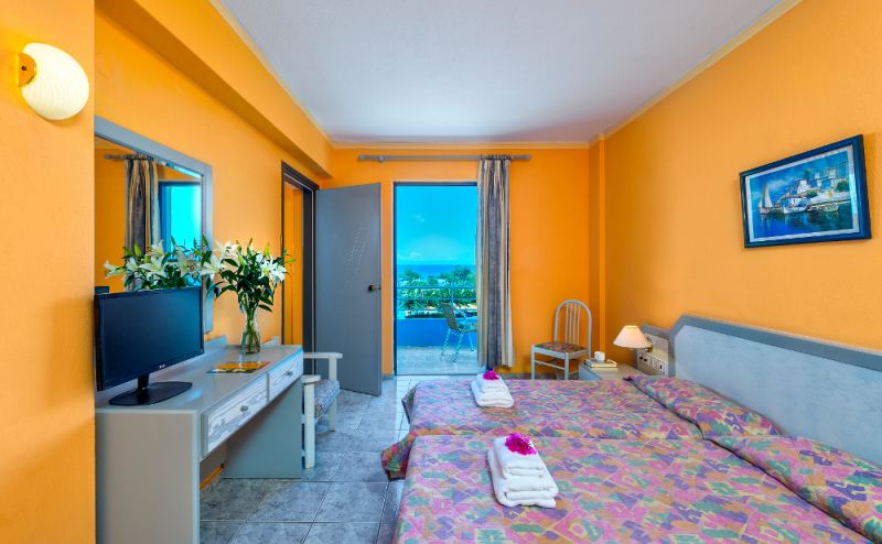 Ilianthos Park (Ex. Alkyon Hotel) 3*
