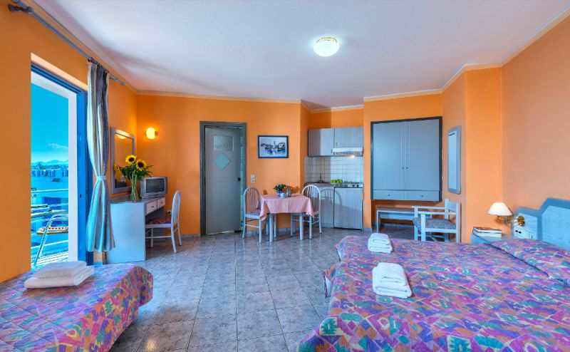 Ilianthos Park (Ex. Alkyon Hotel) 3*