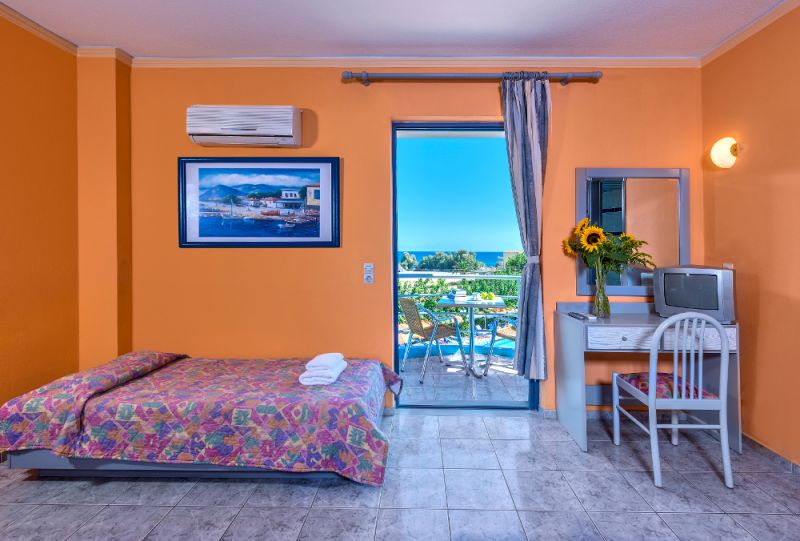 Ilianthos Park (Ex. Alkyon Hotel) 3*