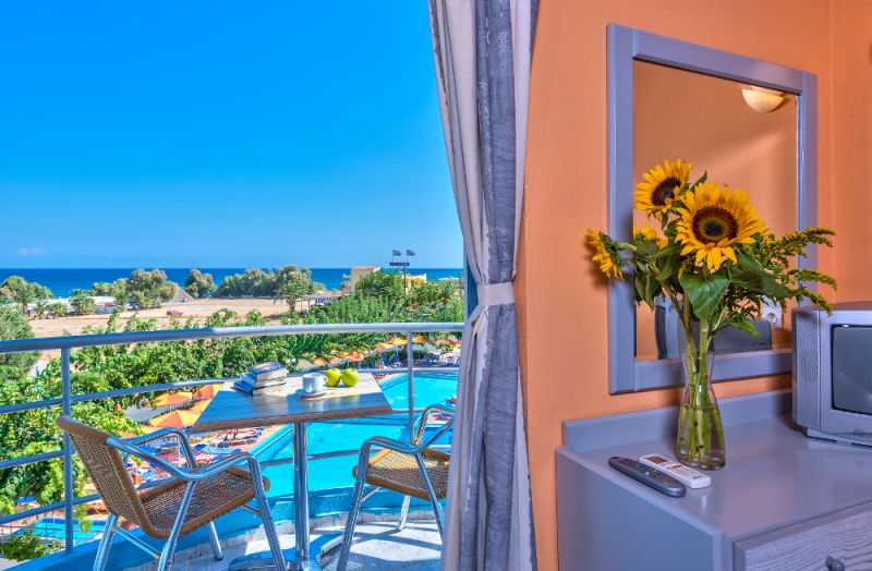 Ilianthos Park (Ex. Alkyon Hotel) 3*
