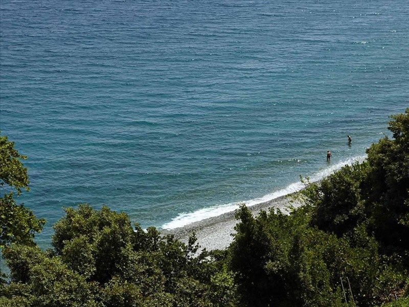 Alkyonis Hotel Platamonas 2*