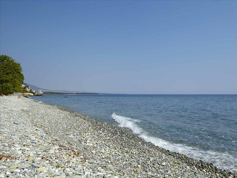 Alkyonis Hotel Platamonas 2*