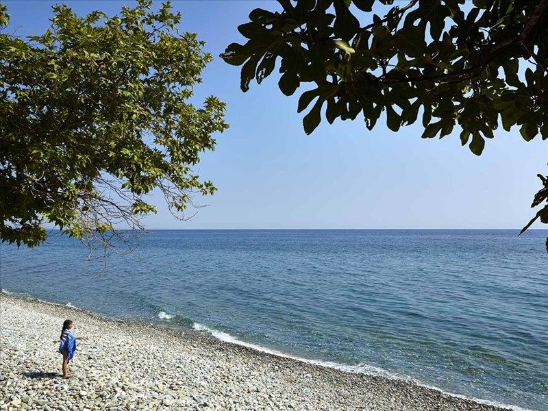 Alkyonis Hotel Platamonas 2*