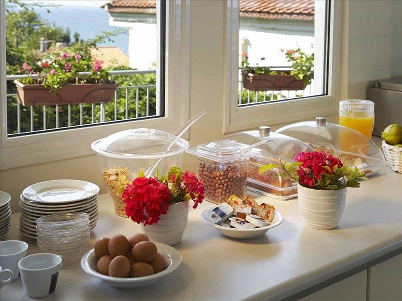 Alkyonis Hotel Platamonas 2*