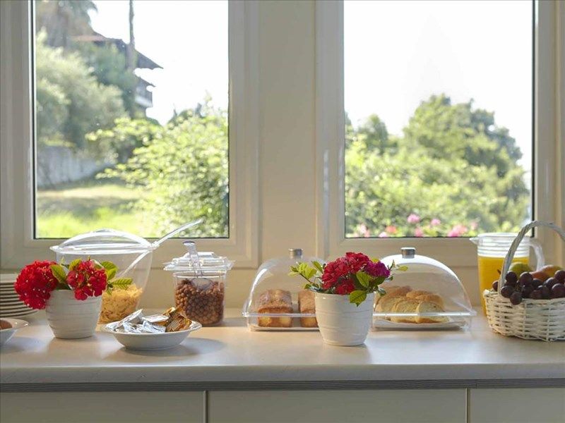Alkyonis Hotel Platamonas 2*