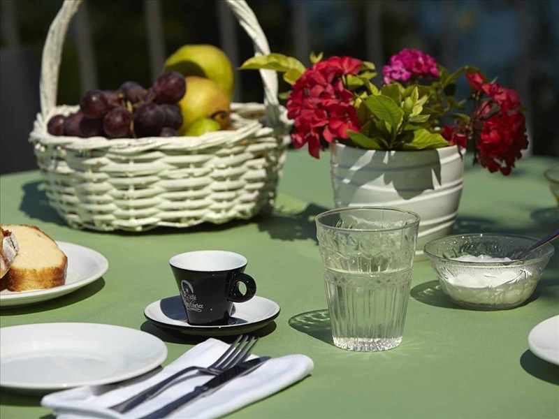 Alkyonis Hotel Platamonas 2*