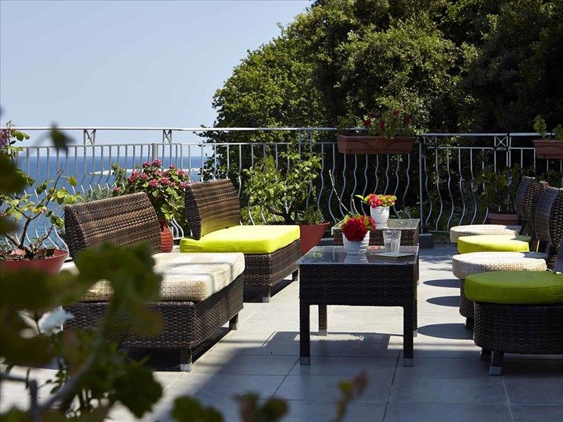 Alkyonis Hotel Platamonas 2*