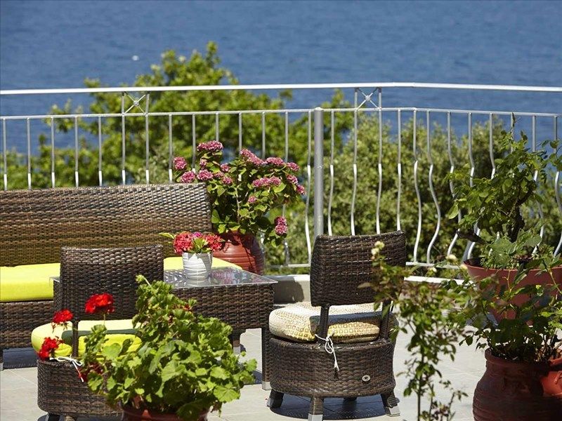 Alkyonis Hotel Platamonas 2*