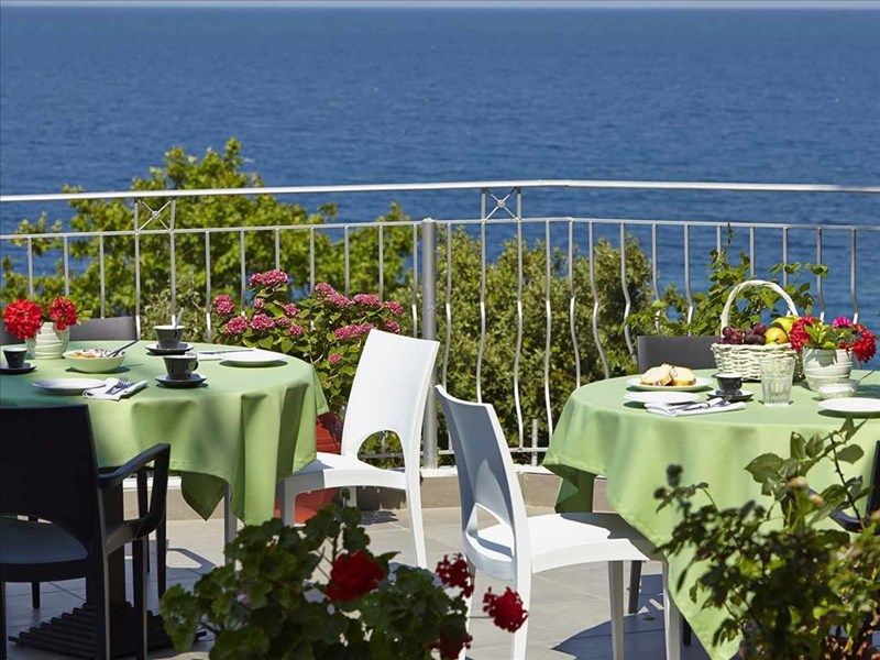 Alkyonis Hotel Platamonas 2*