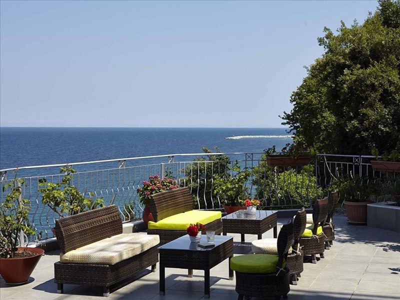 Alkyonis Hotel Platamonas 2*