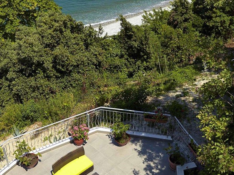 Alkyonis Hotel Platamonas 2*