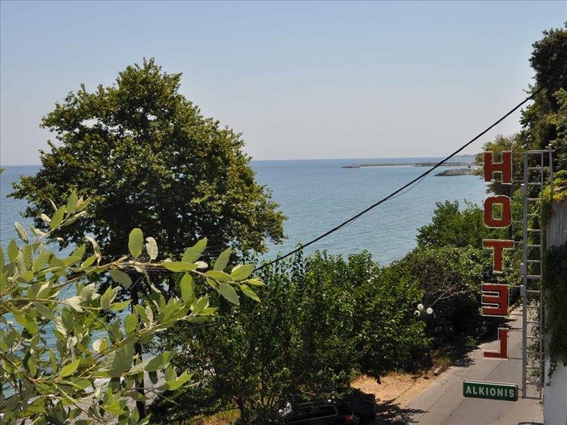Alkyonis Hotel Platamonas 2*