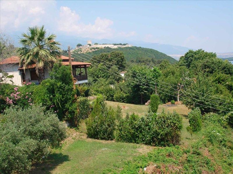Alkyonis Hotel Platamonas 2*