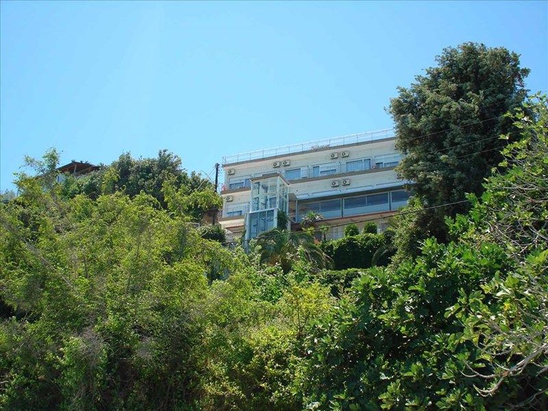 Alkyonis Hotel Platamonas 2*
