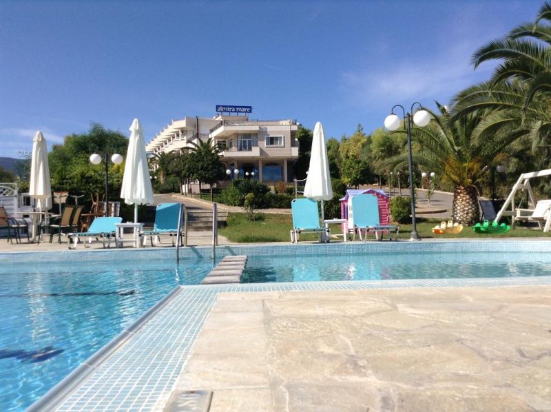 Almira Mare 4*