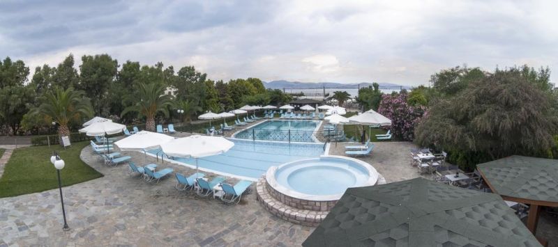 Almira Mare 4*