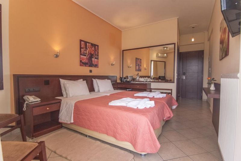 Almira Mare 4*
