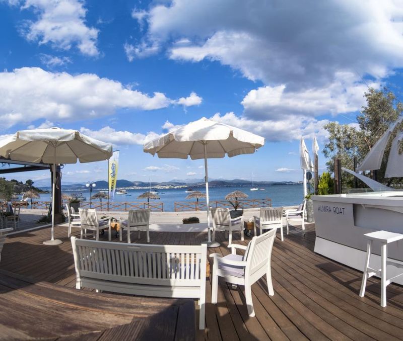 Almira Mare 4*