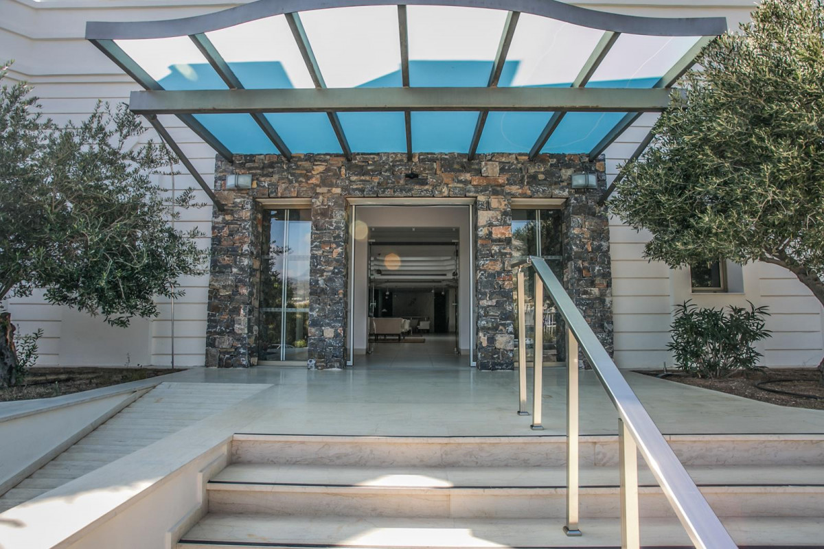 Almyra Hotel & Village 4*