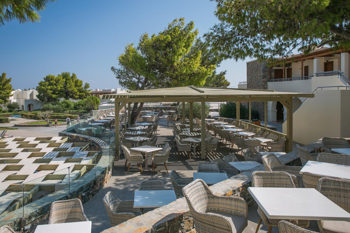 Almyra Hotel & Village 4*