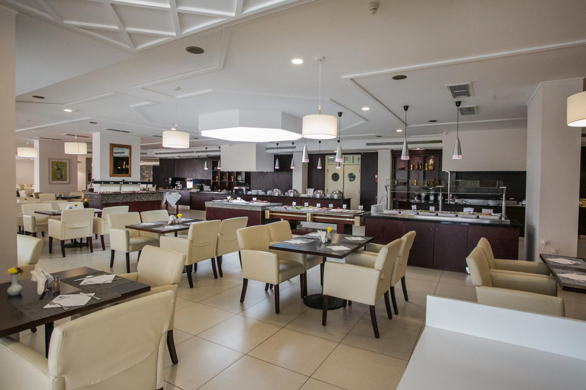 Almyra Hotel & Village 4*