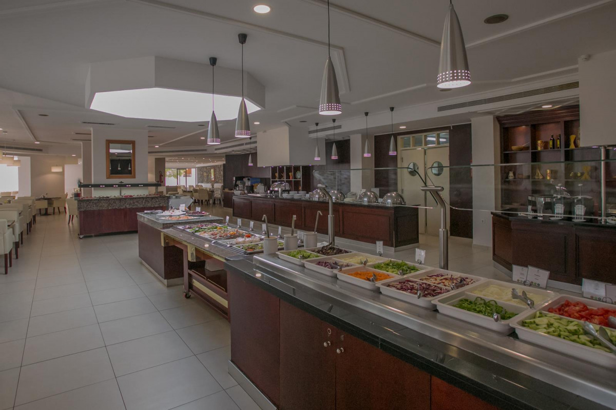 Almyra Hotel & Village 4*