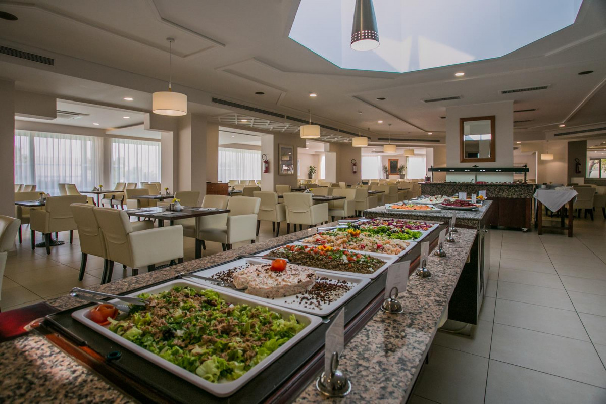 Almyra Hotel & Village 4*