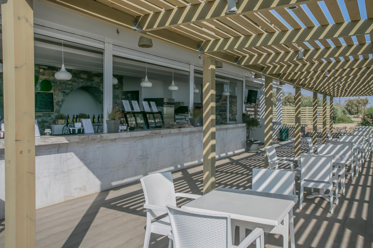 Almyra Hotel & Village 4*