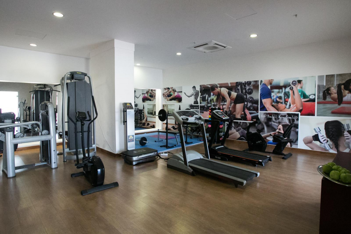 Almyra Hotel & Village 4*