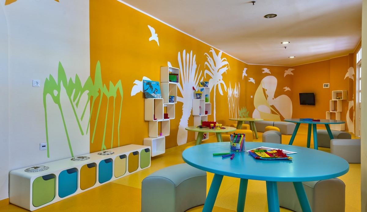 Almyra Hotel & Village 4*