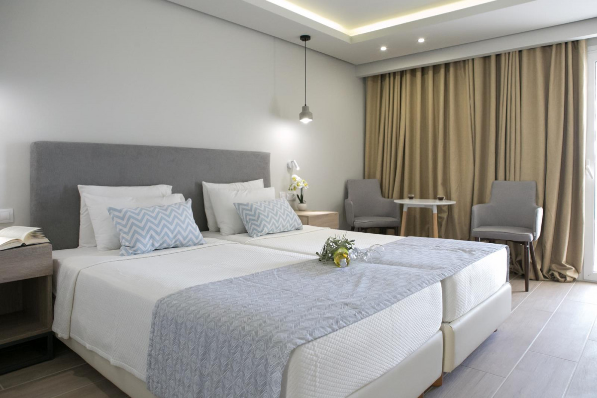 Almyra Hotel & Village 4*