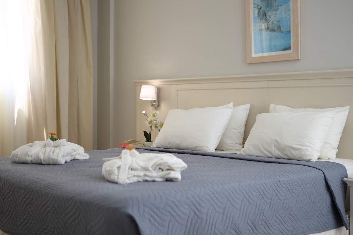 Almyra Hotel & Village 4*