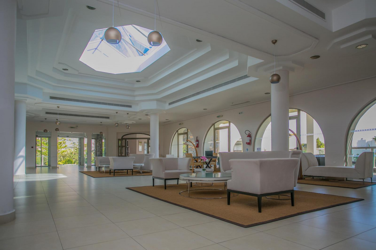 Almyra Hotel & Village 4*