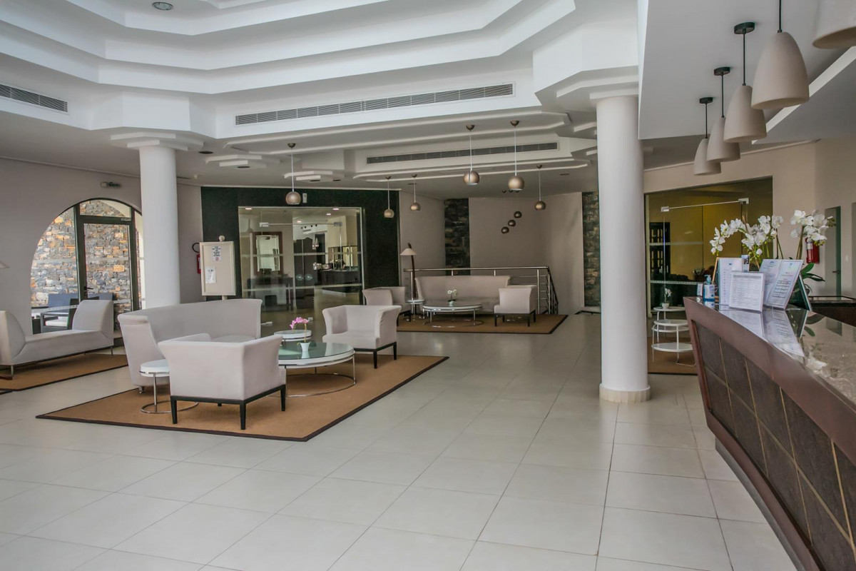 Almyra Hotel & Village 4*
