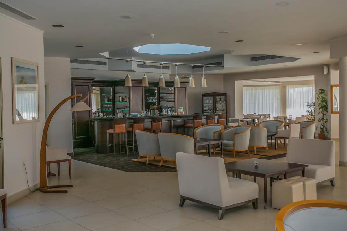 Almyra Hotel & Village 4*