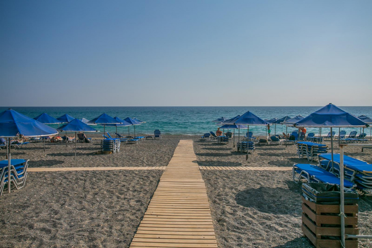 Almyra Hotel & Village 4*