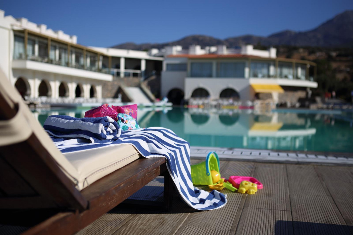 Almyra Hotel & Village 4*